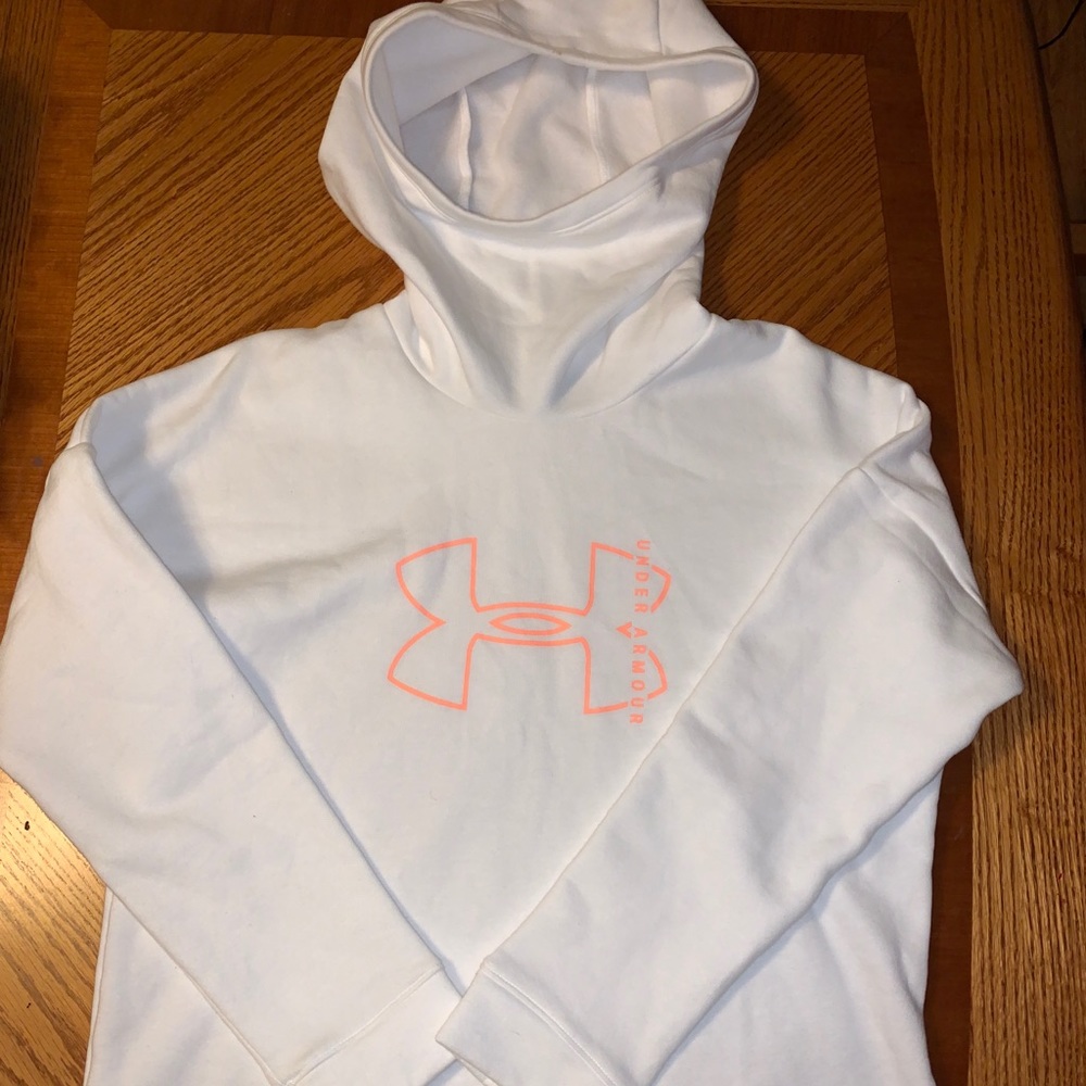 Women’s Under Armor Sweatshirt